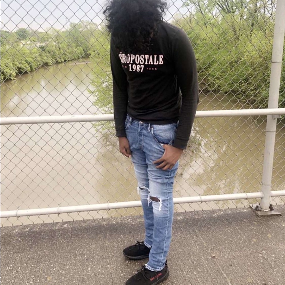 Meet your Posher, Abdi